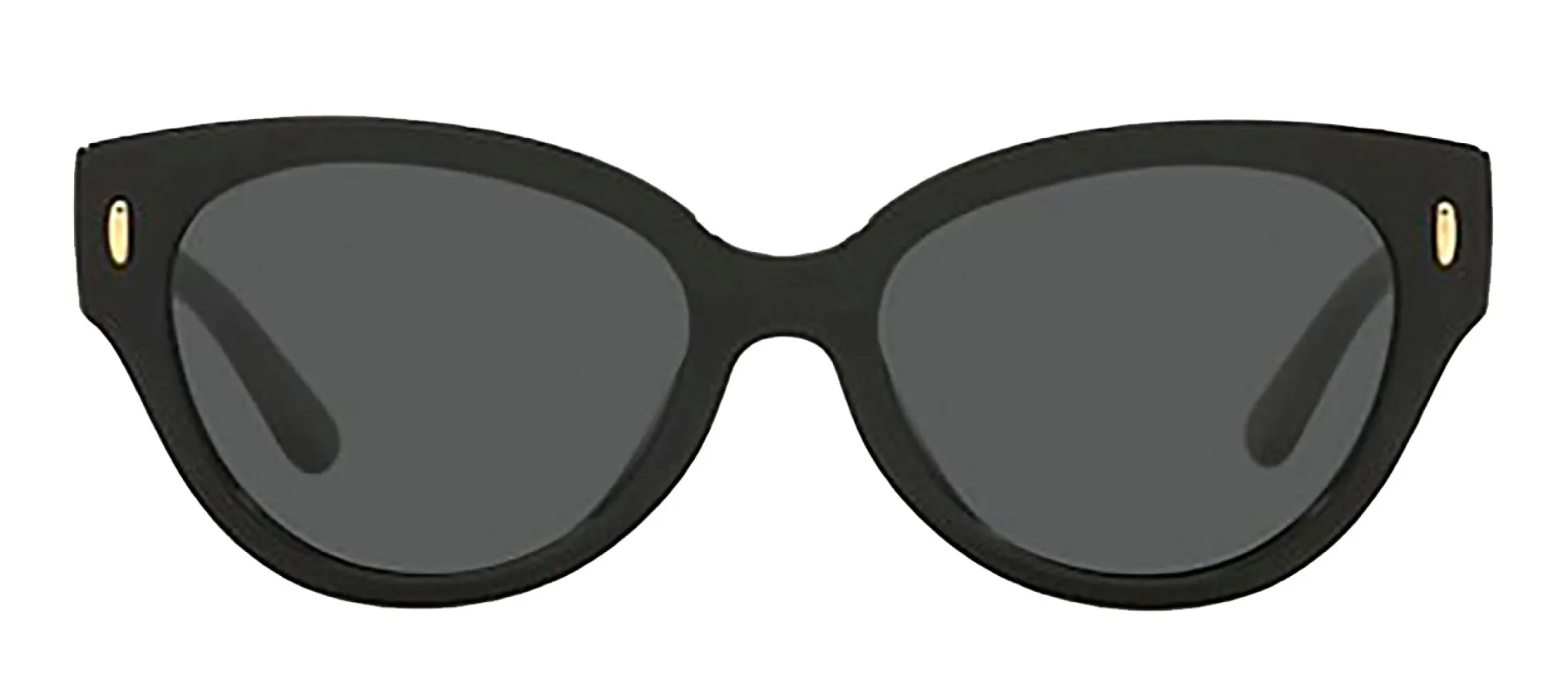 Tory Burch TY 7168U 17098G Cat-Eye Plastic Black Sunglasses with Grey Lens sold by Gaffos