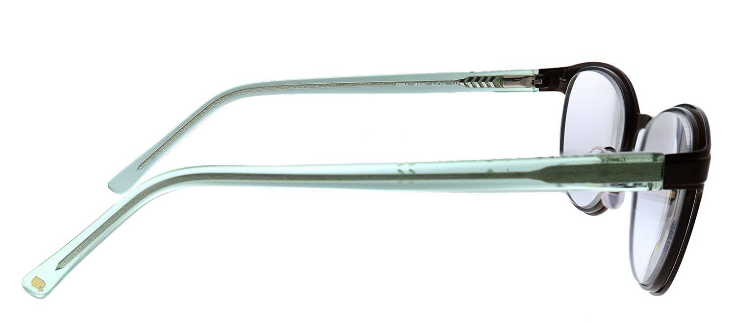 Kate Spade KS EBBA B3 Oval Plastic Brown Readers sold by Gaffos product image thumbnail 3