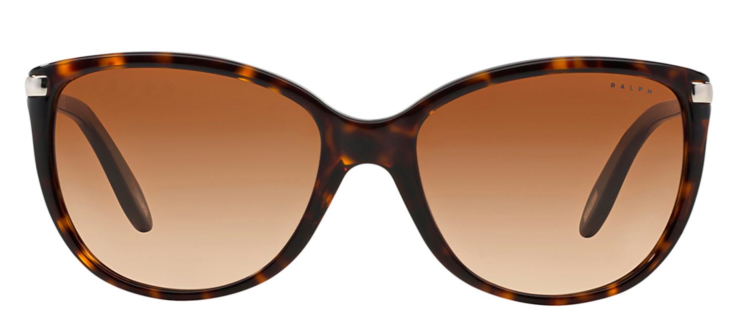 Ralph Lauren RA 5160 510/13 Cat-Eye Plastic Tortoise Sunglasses with Brown Gradient Lens sold by Gaffos