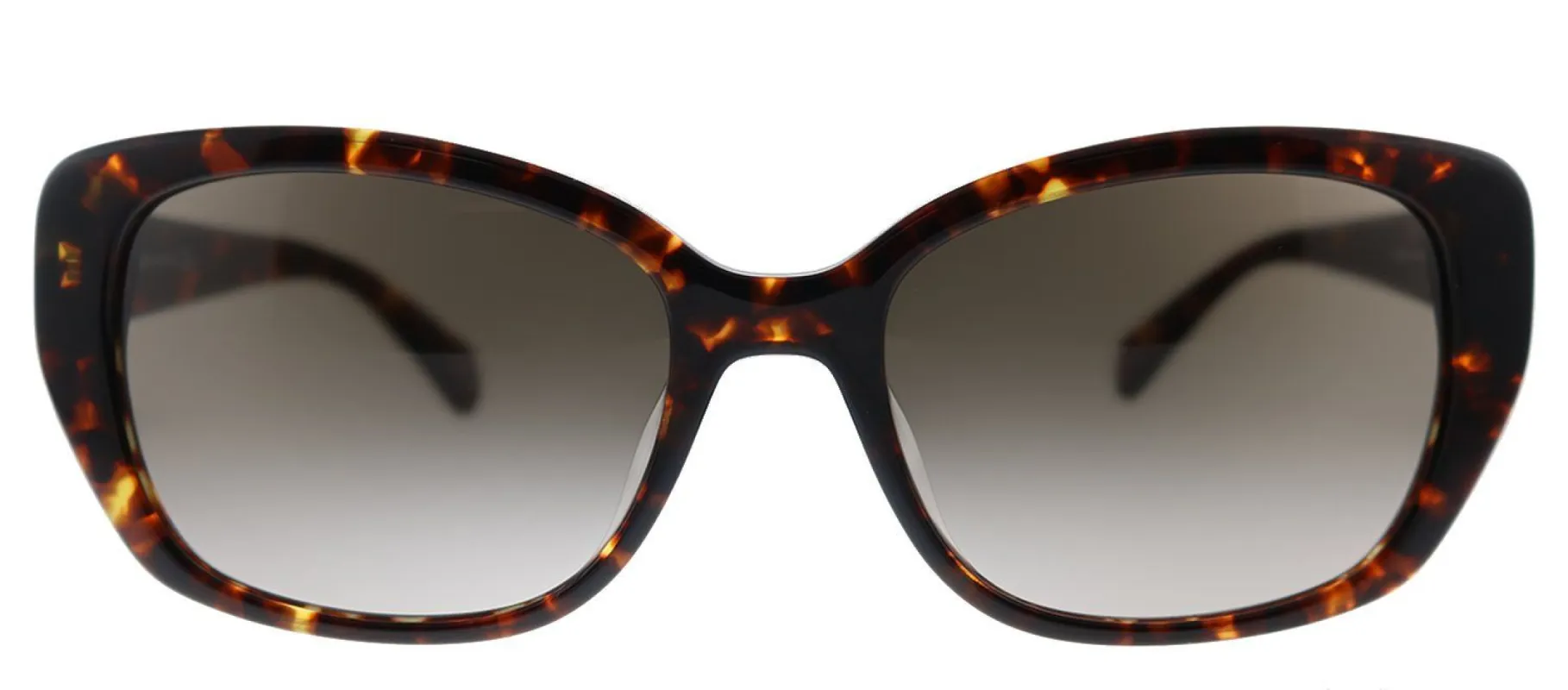 Kate Spade KS KENZIE/G/S 086 HA Square Plastic Dark Havana Sunglasses with Brown Gradient Lens sold by Gaffos