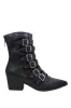 Coven Boots [BLACK] sold by Vampire Freaks
