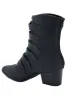 Coven Boots [BLACK] sold by Vampire Freaks