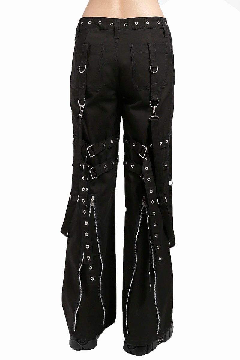 Tripp Strap It Pants sold by Vampire Freaks product image thumbnail 2