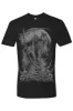 Harbinger of Death T-shirt sold by Vampire Freaks