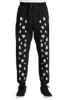 Ooky Spooky Ghost Joggers sold by Vampire Freaks