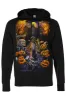 Salem Witch House Hoodie [Zipper or Pullover] sold by Vampire Freaks