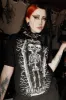 Memento Mori Conjoined Skeleton Twins T-shirt sold by Vampire Freaks
