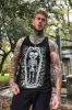 Memento Mori Conjoined Skeleton Twins T-shirt sold by Vampire Freaks
