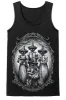Black Cat Coven T-shirt sold by Vampire Freaks