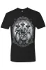 Black Cat Coven T-shirt sold by Vampire Freaks