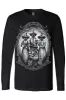 Black Cat Coven T-shirt sold by Vampire Freaks