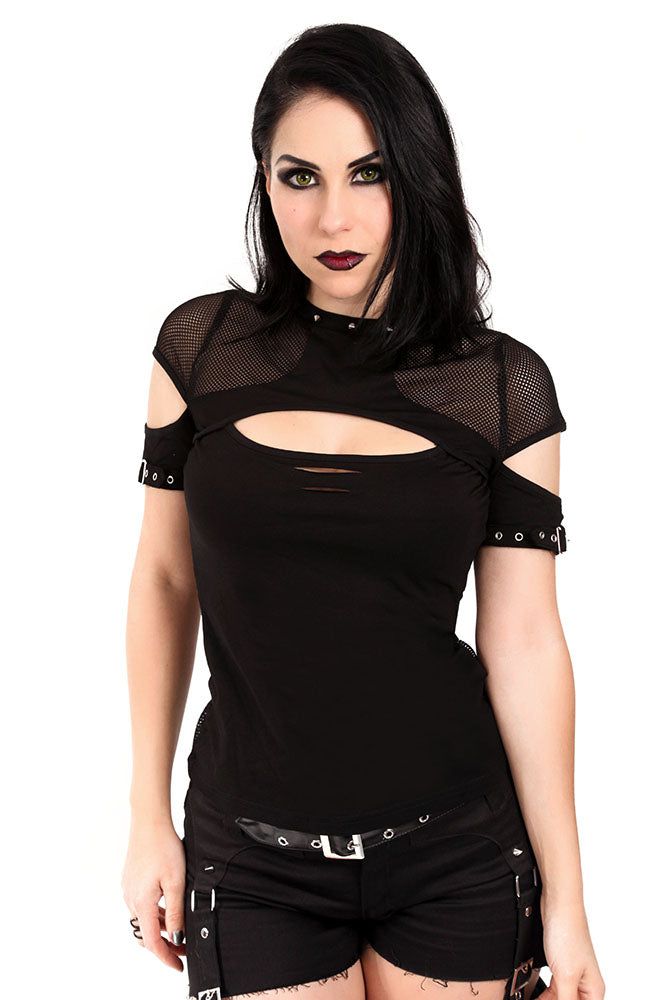 Nexxus Top sold by Vampire Freaks