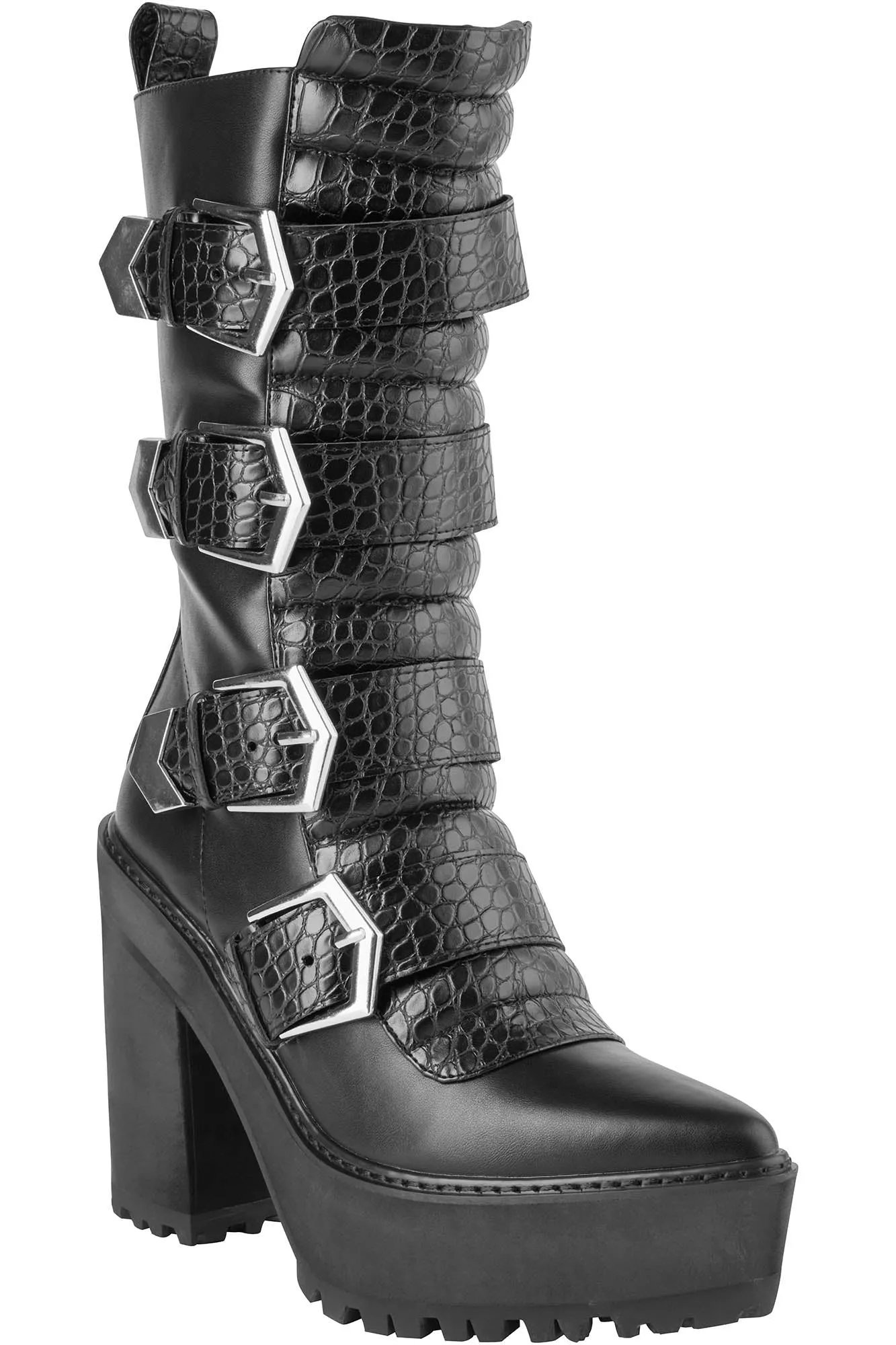 Vivian Boots sold by Vampire Freaks product image thumbnail 3