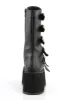 Buckled Bondage Boots [DAMNED-225] sold by Vampire Freaks