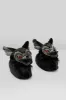 Werewolf: Fang Slippers sold by Vampire Freaks