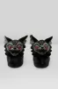 Werewolf: Fang Slippers sold by Vampire Freaks