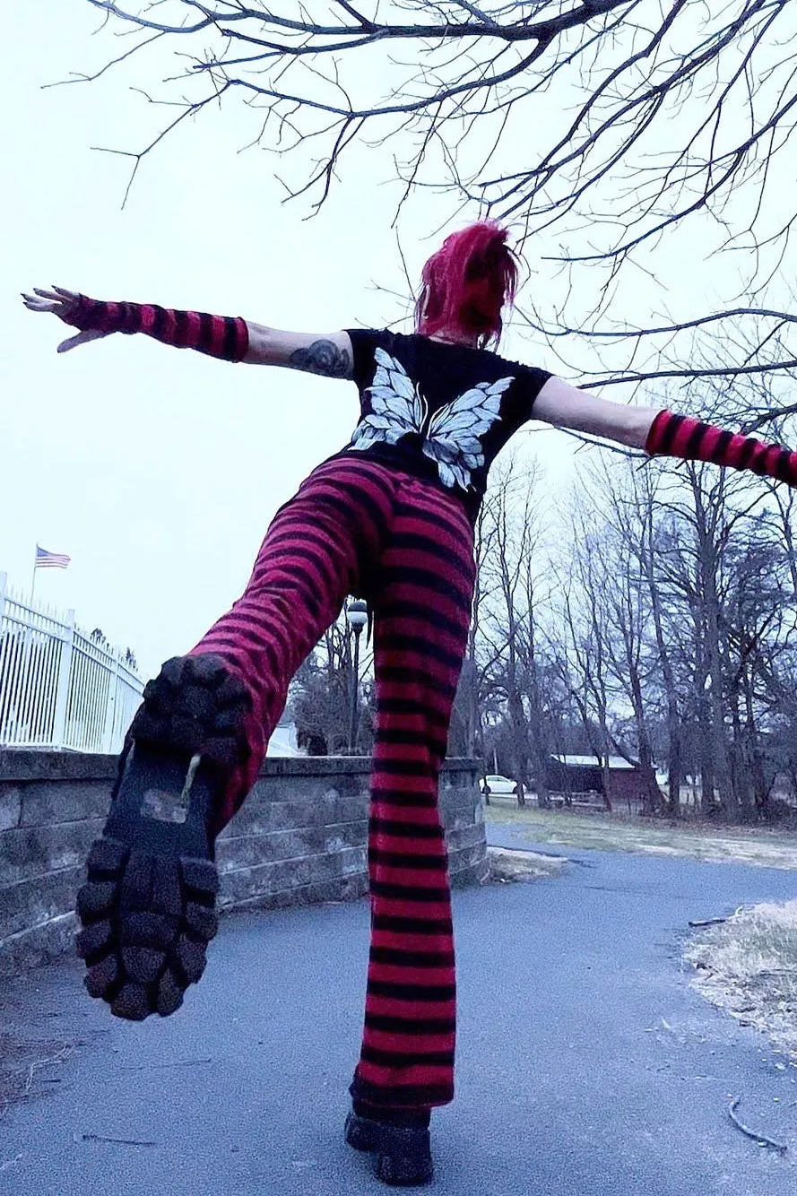 Dark Fairy T-shirt sold by Vampire Freaks product image thumbnail 3