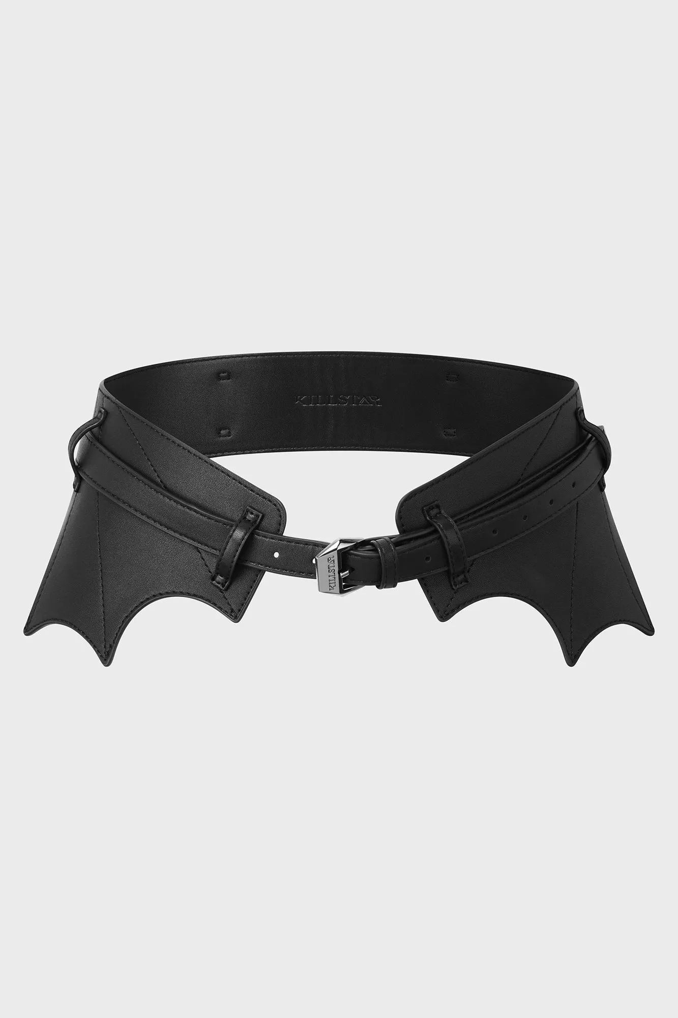 At First Bite Waist Belt sold by Vampire Freaks product image thumbnail 3