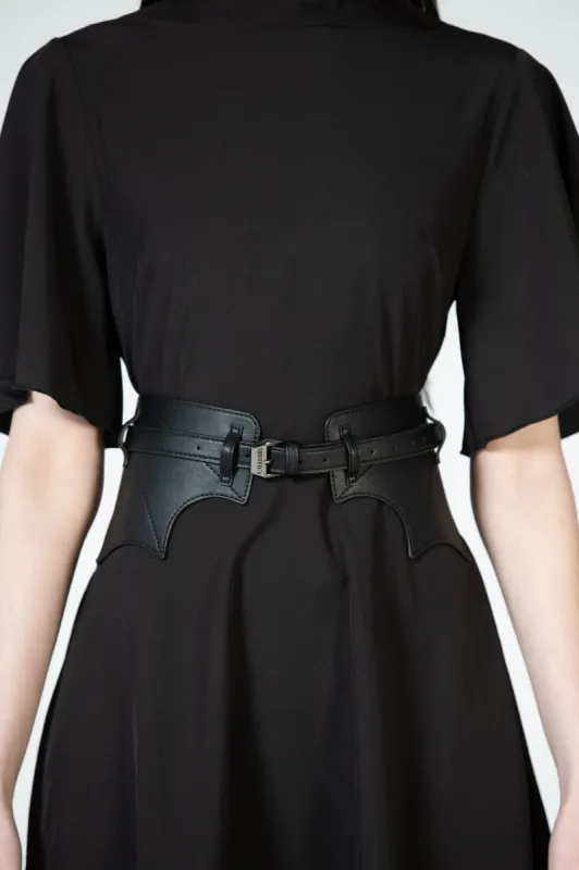 At First Bite Waist Belt sold by Vampire Freaks