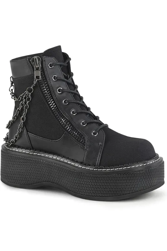 Recently Deceased Platform Sneakers [EMILY-114] sold by Vampire Freaks