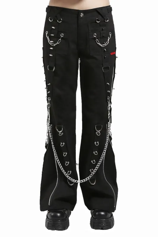 Tripp U-Chain Pants sold by Vampire Freaks