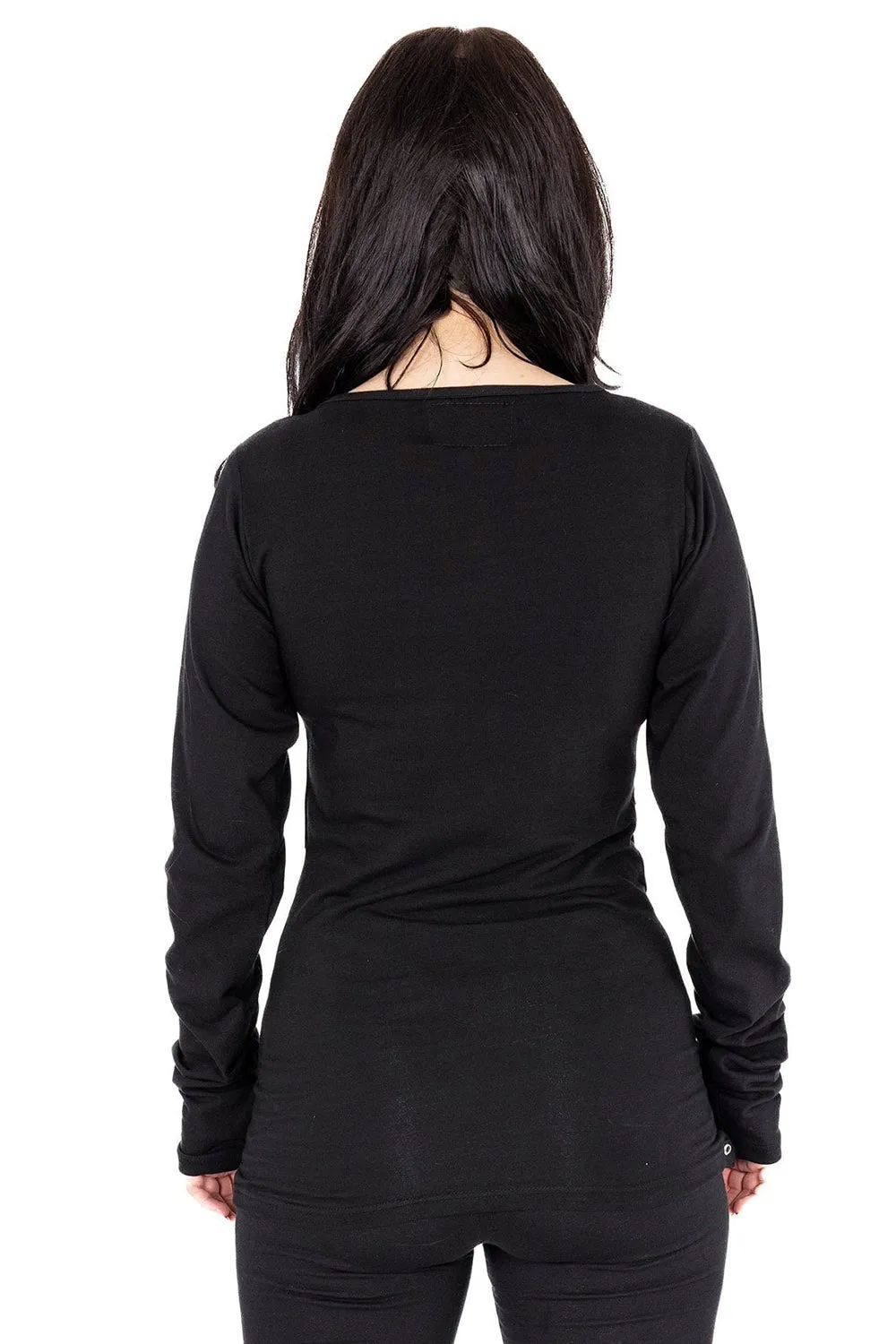 Grace Top sold by Vampire Freaks product image thumbnail 5