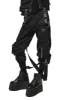 Chaos Cargo Pants [Unisex] sold by Vampire Freaks