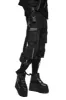 Chaos Cargo Pants [Unisex] sold by Vampire Freaks