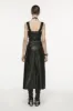 Death Rider Leather Tank Top sold by Vampire Freaks