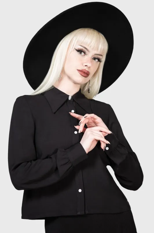 Twilight Terror Shirt sold by Vampire Freaks