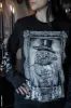 Victorian Goth Gentleman Crow T-shirt sold by Vampire Freaks