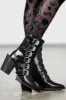 2 The Point Boots sold by Vampire Freaks