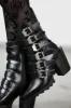 2 The Point Boots sold by Vampire Freaks