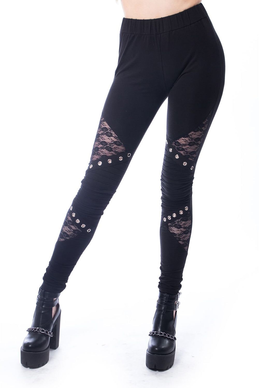Rev Leggings sold by Vampire Freaks