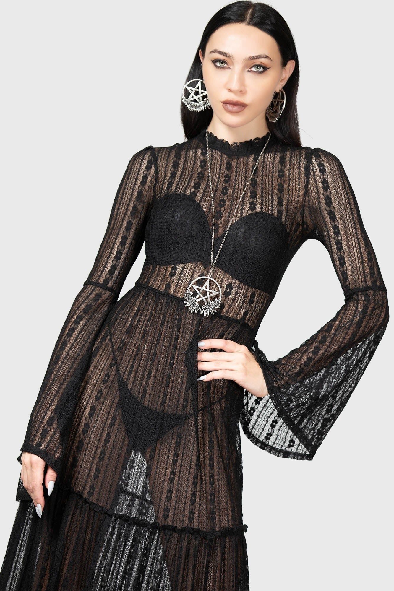 chinese dress ladies Dark in Love DW935 Gothic Victorian Evening Formal Dress Ball Gown –  OtherWorld Fashion main image 0