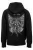 Cult of the Mothman Hoodie [Zipper or Pullover] sold by Vampire Freaks