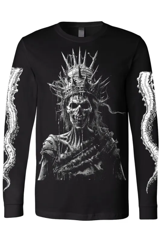 Sea Witch Tee [Multiple Styles Available] sold by Vampire Freaks