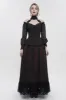 Gothic Lullaby Halter Top sold by Vampire Freaks