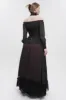 Gothic Lullaby Halter Top sold by Vampire Freaks