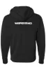 Black Cat Coven Hoodie [Zipper or Pullover] sold by Vampire Freaks