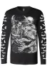 Vampire VS Werewolf T-shirt sold by Vampire Freaks