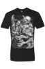 Vampire VS Werewolf T-shirt sold by Vampire Freaks