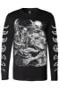 Vampire VS Werewolf T-shirt sold by Vampire Freaks