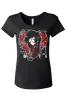 Not A Phase T-shirt [@Clawed_Beauty101] sold by Vampire Freaks