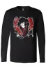 Not A Phase T-shirt [@Clawed_Beauty101] sold by Vampire Freaks