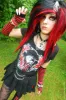 Not A Phase T-shirt [@Clawed_Beauty101] sold by Vampire Freaks