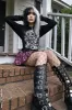 Alice in Murderland T-shirt sold by Vampire Freaks