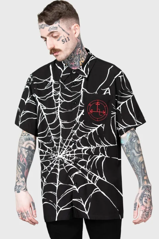 All Eternity Shirt [UNISEX] sold by Vampire Freaks