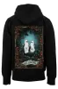 Ghost Love Hoodie [Zipper or Pullover] sold by Vampire Freaks