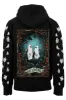 Ghost Love Hoodie [Zipper or Pullover] sold by Vampire Freaks